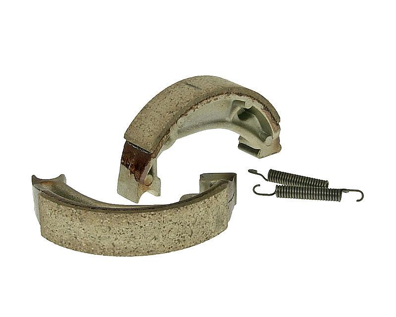 Brake Shoes