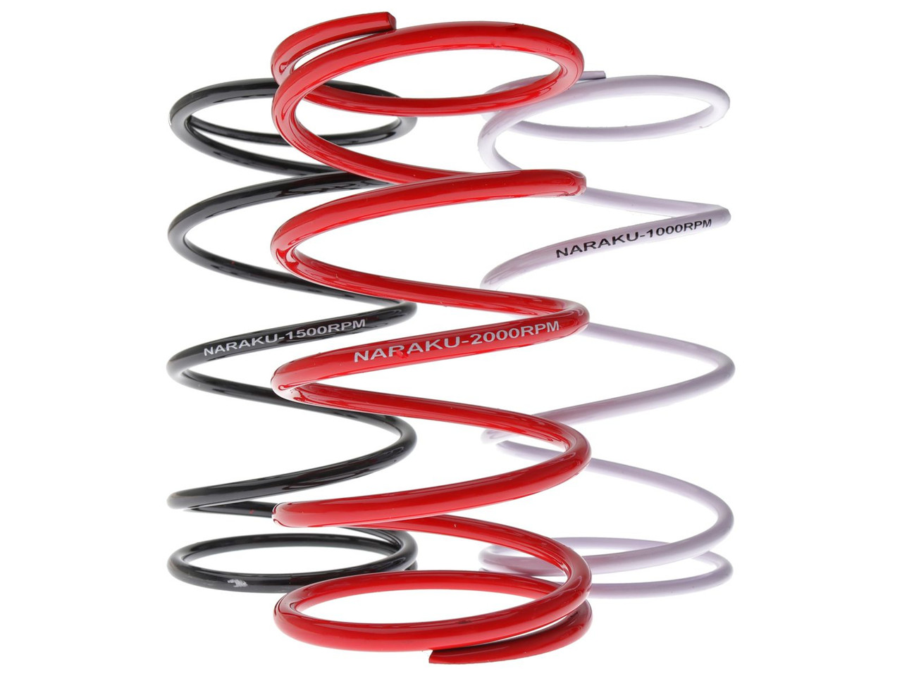 RPM Spring