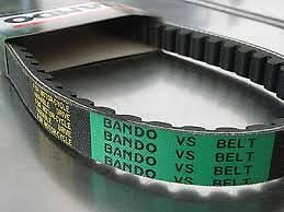 Drive belt