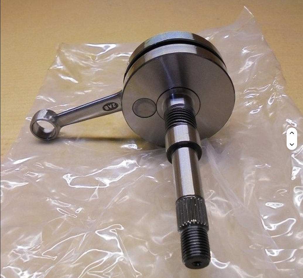 Mini Stroke Crank 44.4mm
