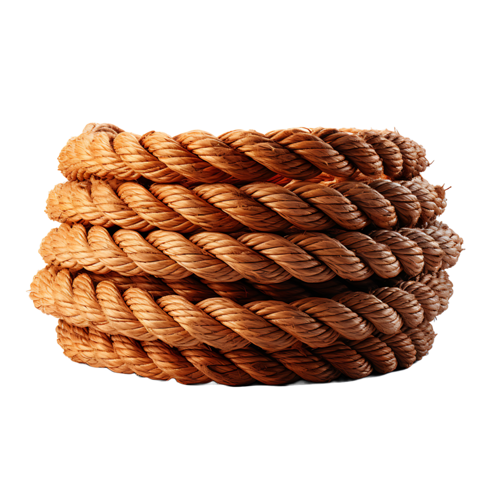 Tuan Rope Test